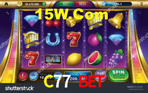 Descubra a Essência do C77 Bet: Nossa História e Compromissos